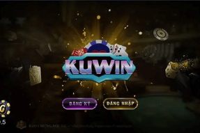 Kuvip – Thiên đường game bài đổi thưởng hot nhất hiện nay