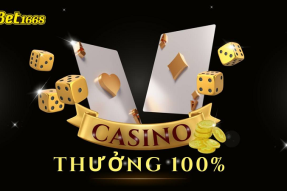 ibet1668 – Sòng bài Online uy tín nhất trên điện thoại