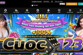 Cuoc123 – Thế giới GAME VIP đẳng cấp mọi thời đại