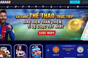 Saba68 – Xứ sở game bài đổi thưởng Online hiện đại