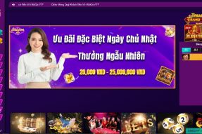 Saigon777 – Chơi game nhận lộc khủng lên đến 25 triệu