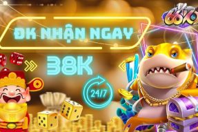 Nhà cái 66Ko – Đăng ký tài khoản nhận ngay 38k về ví