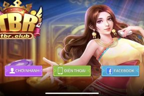 TBR Club – Cổng game uy tín – Nhận thưởng như ý