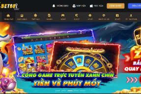 Zbet68 – Nhà cái cá cược trực tuyến hàng đầu châu Á