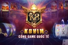 K8Vin Club – Thiên đường của các game thủ hàng đầu châu Á