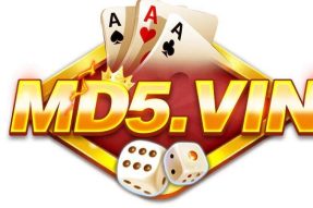 Md5 – Game tài xỉu úy tín, kinh nghiệm chơi tài xỉu