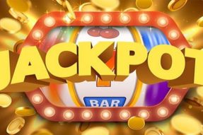 Jackpot trong Slot game