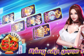 Game Bài 52labai Là Gì? Kinh Nghiệm Giúp Tân Thủ Chơi Hiệu Quả