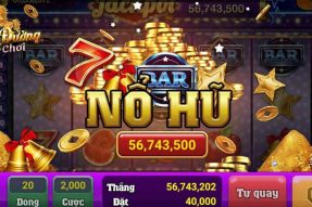 Nổ Hũ 52labai – Phá Đảo Tựa Game Đầy May Rủi Và Thách Thức