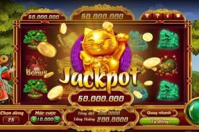 Nổ hũ 52labai – thế giới slot game đẳng cấp thị trường