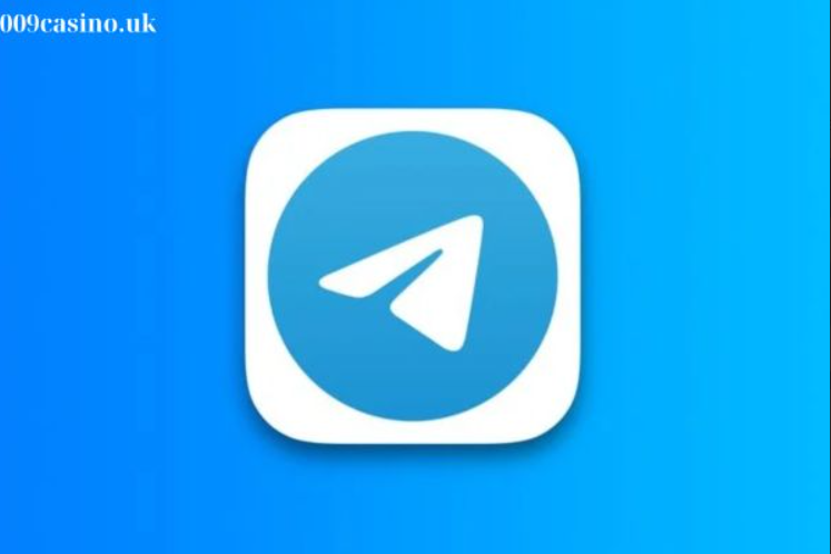  Liên hệ nhà cái qua ứng dụng Telegram