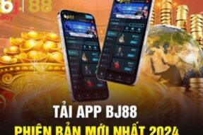 Hướng dẫn cách tải app BJ88 theo từng bước cho hệ điều hành